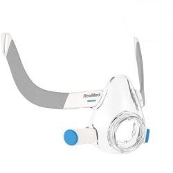 Replacement Frame System for AirTouch F20 and Airtouch for her full face mask